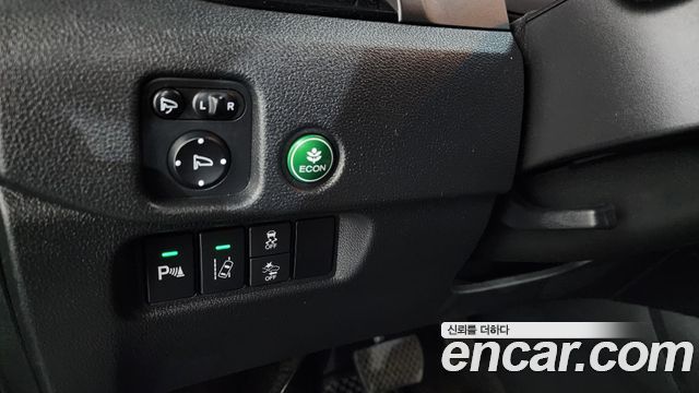 Honda Pilot 2016 — photo 15