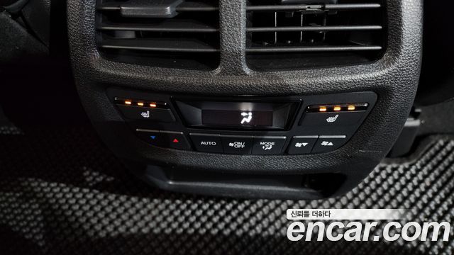 Honda Pilot 2016 — photo 18