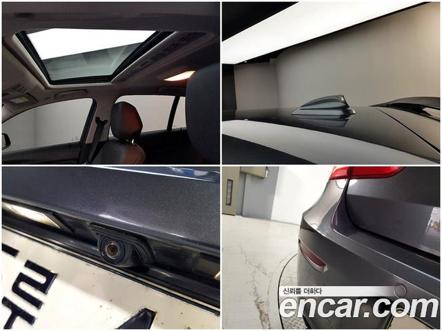 BMW 1-Series 2019 — photo 19