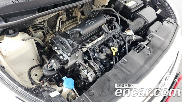Hyundai Accent 2015 — photo 6