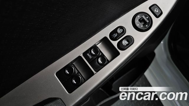 Hyundai Accent 2015 — photo 13