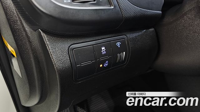 Hyundai Accent 2015 — photo 14