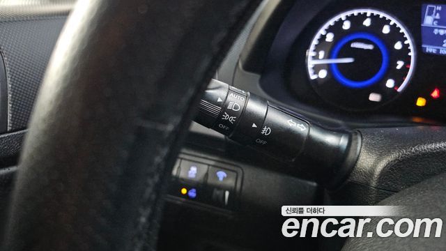 Hyundai Accent 2015 — photo 15