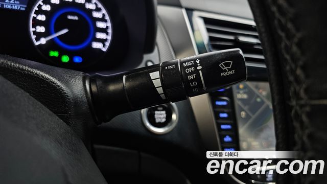 Hyundai Accent 2015 — photo 16