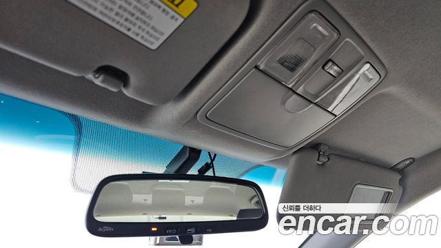 Hyundai Accent 2015 — photo 19