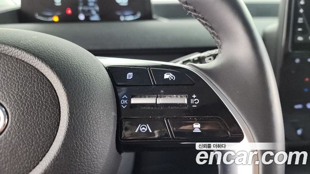 Hyundai Staria 2023 — photo 23