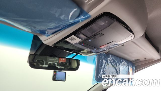 Hyundai Staria 2023 — photo 25