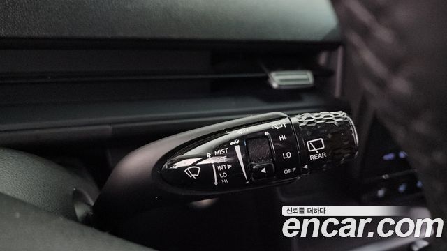 Hyundai Staria 2023 — photo 27