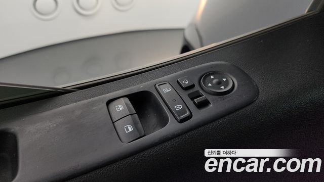 Hyundai Staria 2023 — photo 29