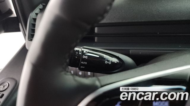 Hyundai Staria 2023 — photo 30