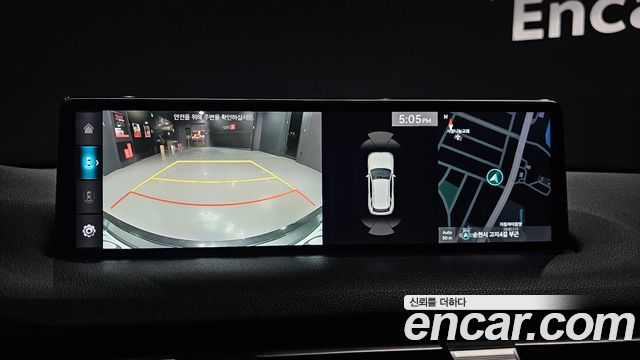 Genesis GV70 2021 — photo 15