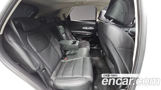 Genesis GV70 2021 — photo 18