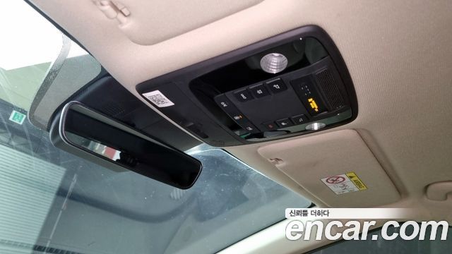Kia Canival 2021 — photo 15
