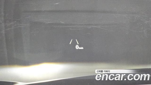 Kia K9 2021 — photo 24
