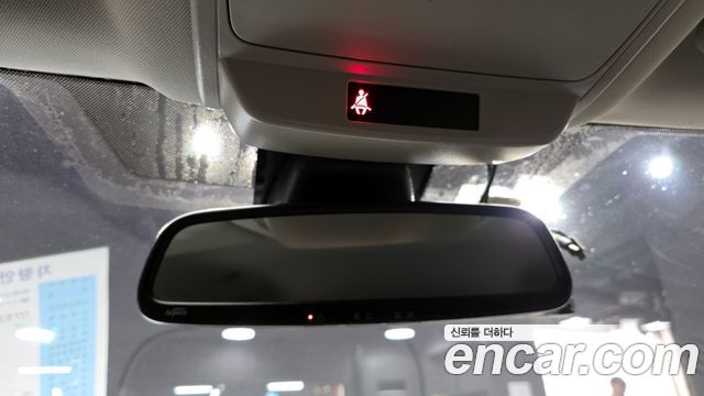 Renault Korea SM6 2017 — photo 22