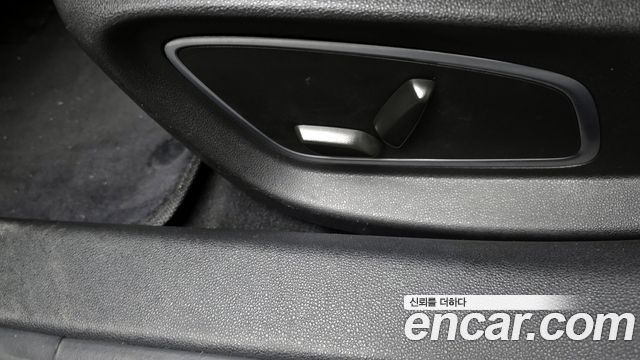Renault Korea SM6 2017 — photo 26
