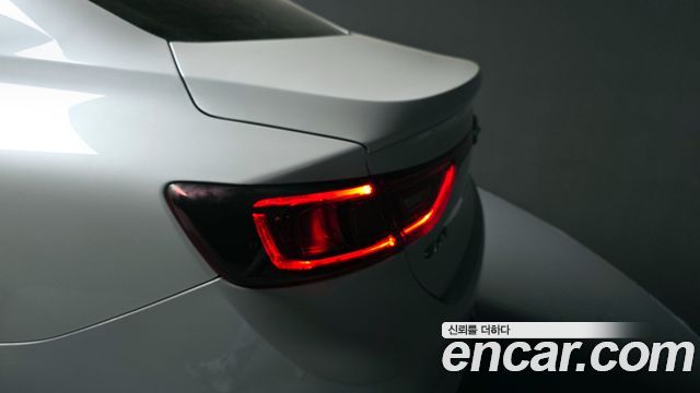 Renault Korea SM6 2017 — photo 9