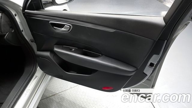 Renault Korea SM6 2017 — photo 14