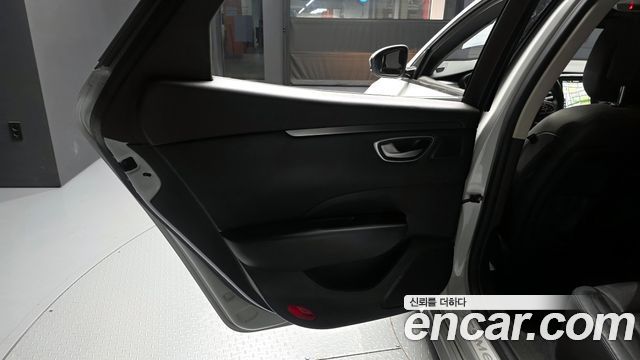 Renault Korea SM6 2017 — photo 15