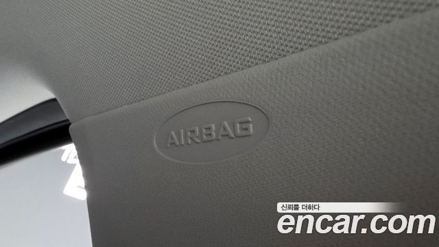 Renault Korea SM6 2017 — photo 30