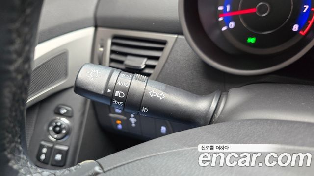 Hyundai AVANTE 2014 — photo 22