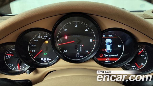 Porsche Panamera 2014 — photo 8