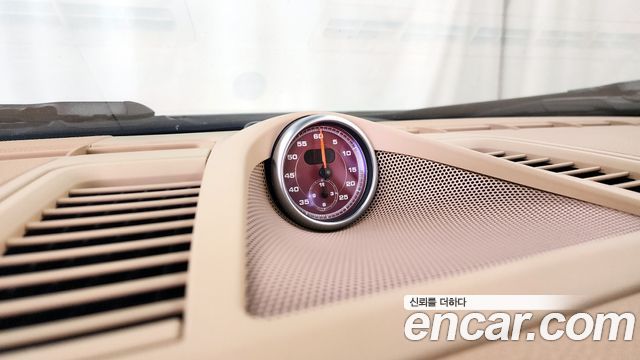 Porsche Panamera 2014 — photo 18