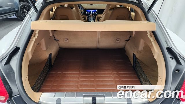 Porsche Panamera 2014 — photo 20
