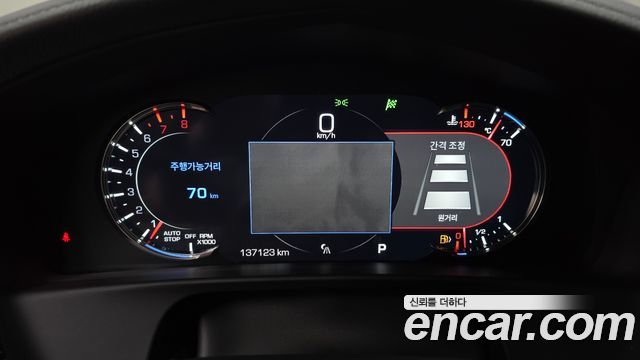 Cadillac CT6 2019 — photo 8