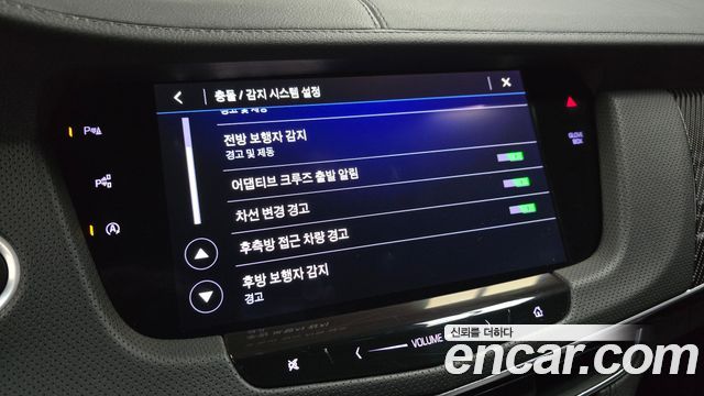 Cadillac CT6 2019 — photo 13