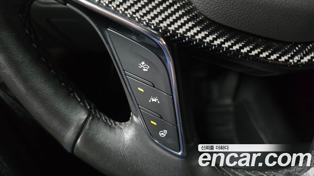 Cadillac CT6 2019 — photo 16