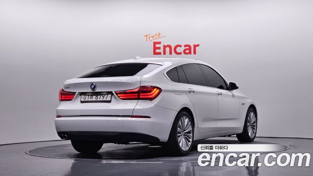 BMW Gran Turismo 2014 — photo 2