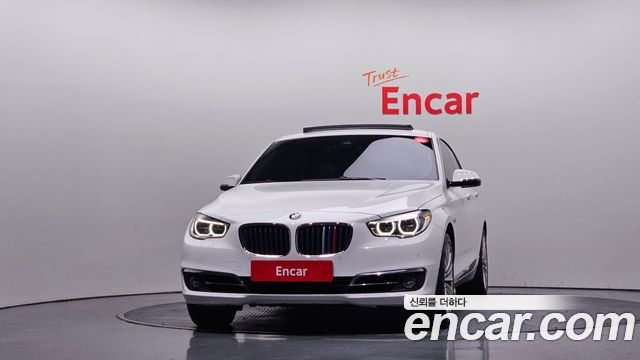BMW Gran Turismo 2014 — photo 3