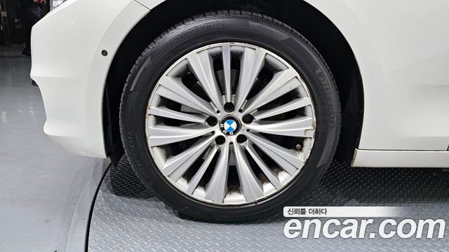 BMW Gran Turismo 2014 — photo 5