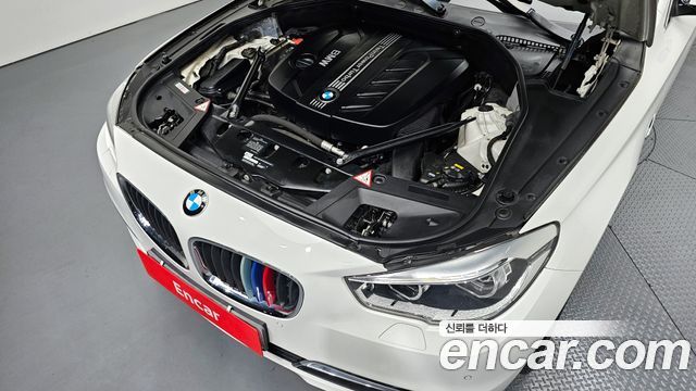 BMW Gran Turismo 2014 — photo 6