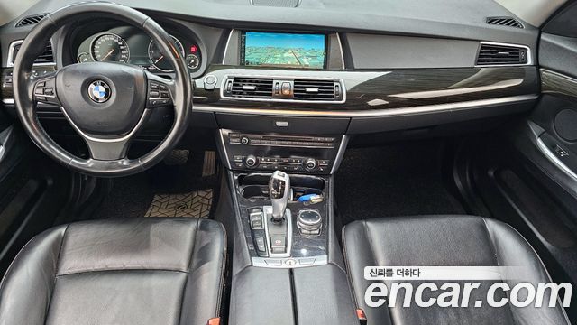 BMW Gran Turismo 2014 — photo 7
