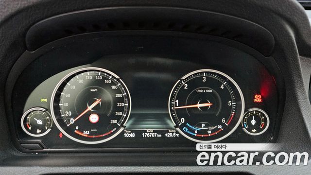 BMW Gran Turismo 2014 — photo 8