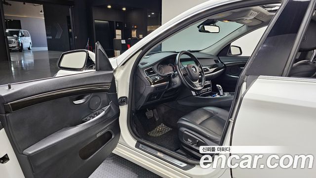 BMW Gran Turismo 2014 — photo 10