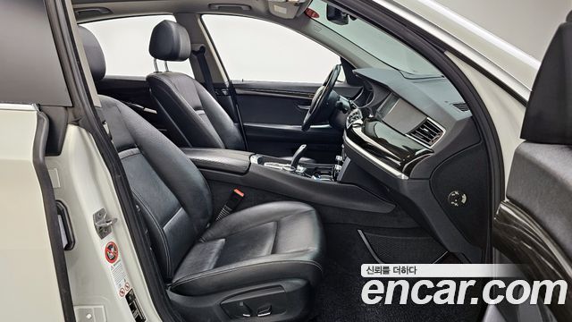 BMW Gran Turismo 2014 — photo 11