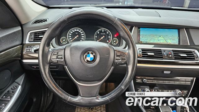 BMW Gran Turismo 2014 — photo 13