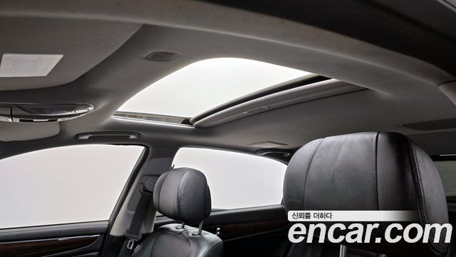 Hyundai Equus 2014 — photo 19