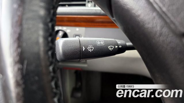 Mercedes-Benz E-Class 1996 — photo 15