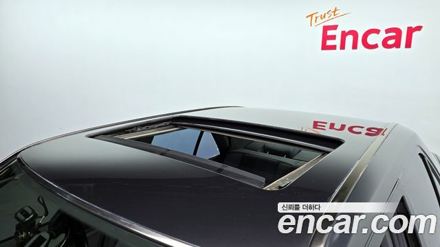 Mercedes-Benz E-Class 1996 — photo 20