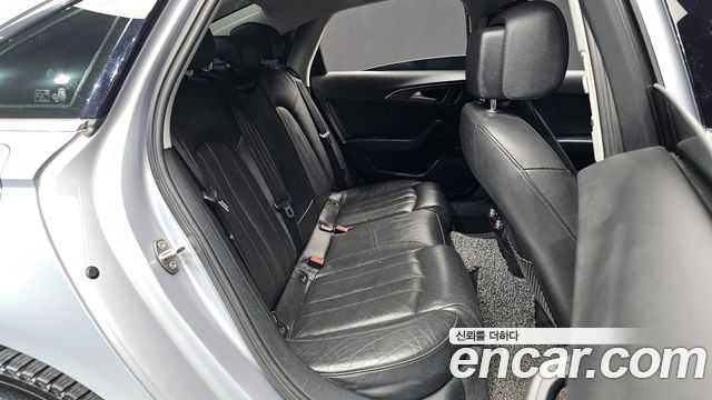 Audi A6 2016 — photo 11