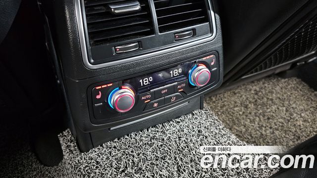 Audi A6 2016 — photo 18