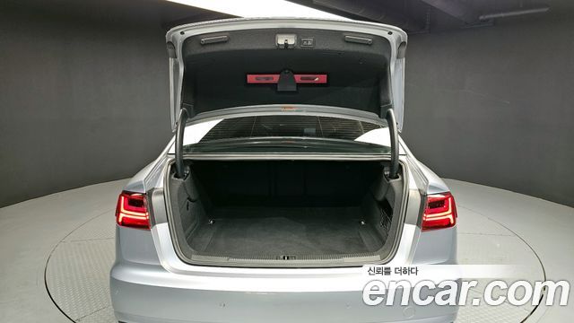Audi A6 2016 — photo 20