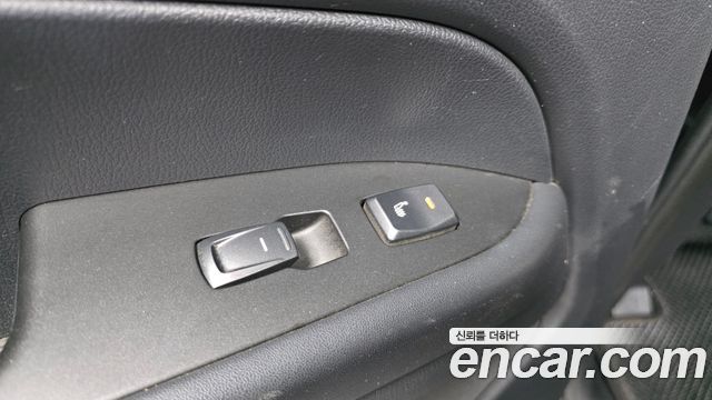 KG Mobility Rexton 2019 — photo 25