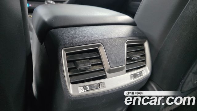KG Mobility Rexton 2019 — photo 31