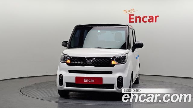 Kia RAY 2018 — photo 3