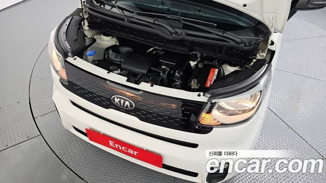 Kia RAY 2018 — photo 6